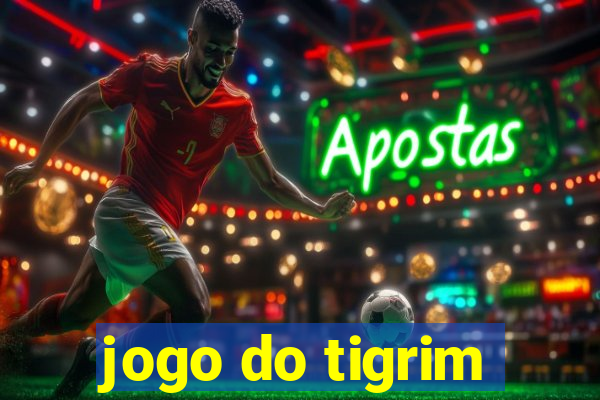 jogo do tigrim